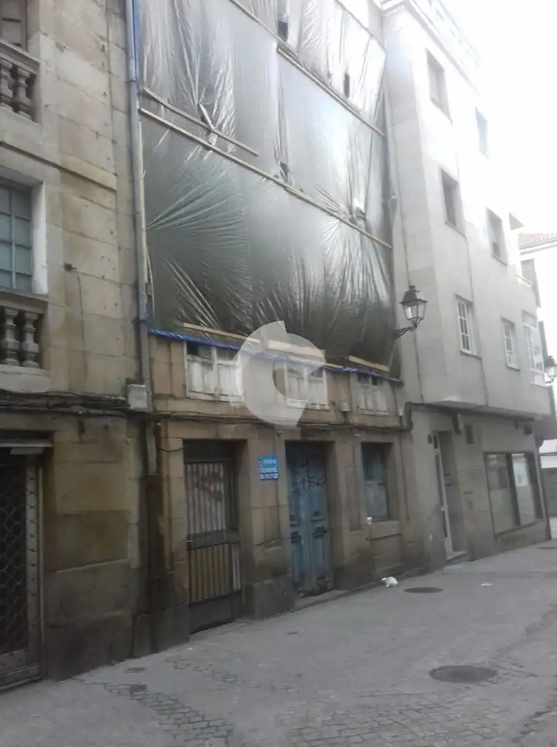 Immobles singulars en venda a JULIO PRIETO NESPEREIRA