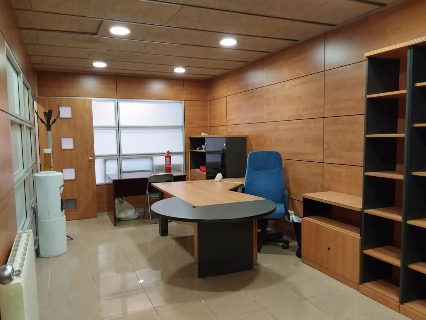 Locale commerciale in vendita a Centre - Sant Oleguer, imagen 4