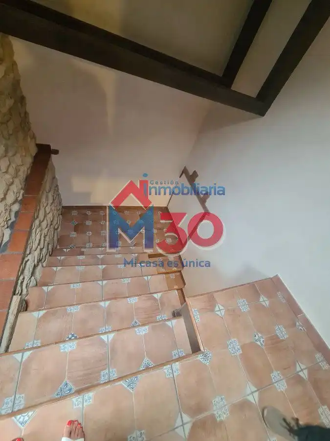Houses for sale in Miranda de Ebro  with Heating