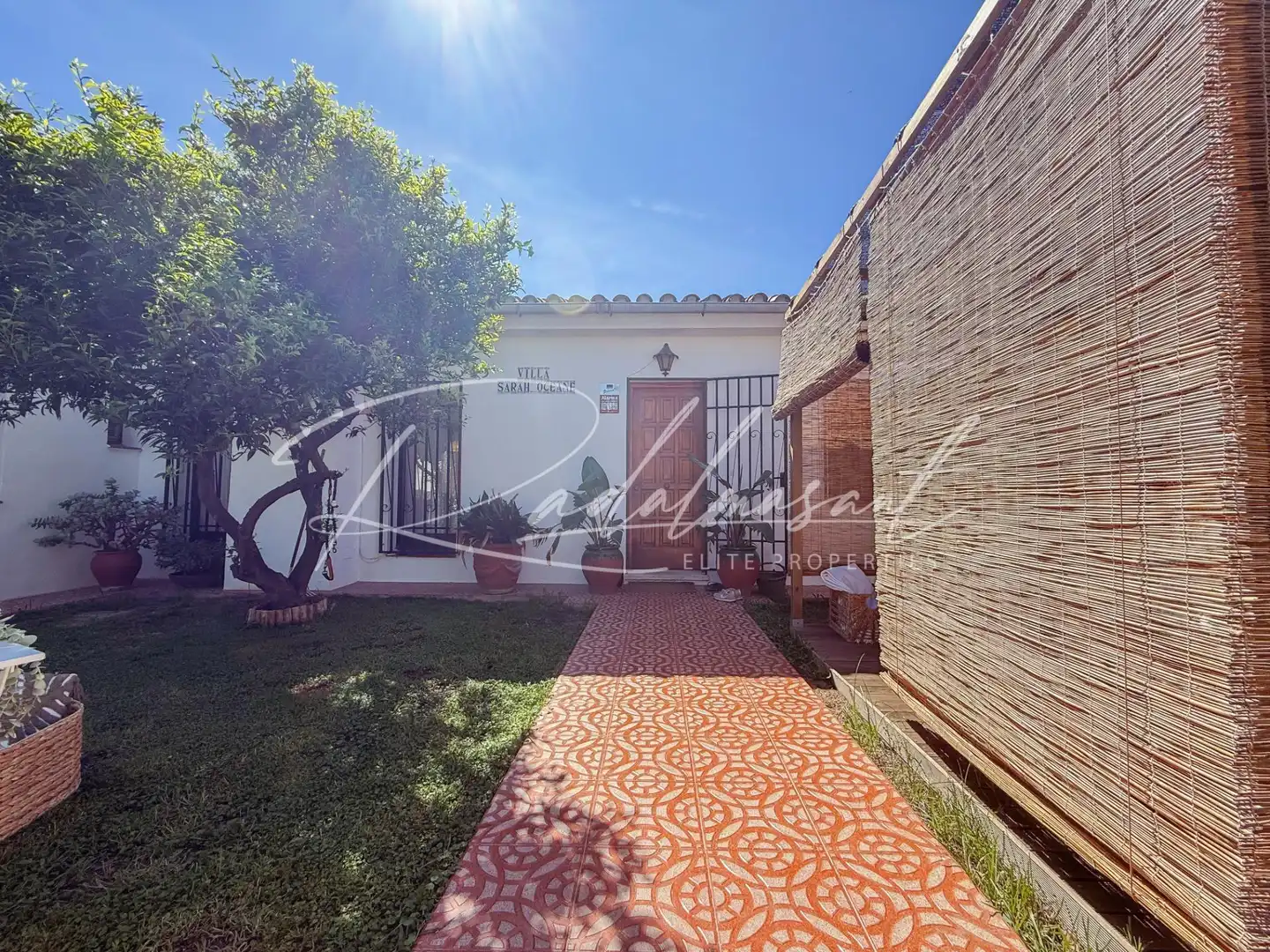 Maison mitoyenne avec jardin à vendre à Carrer Carrer Pedrera, imagen 52