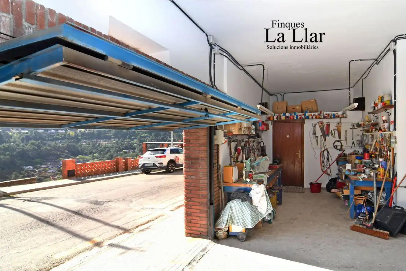 Casa o xalet en venda a VENEÇUELA, Vallirana