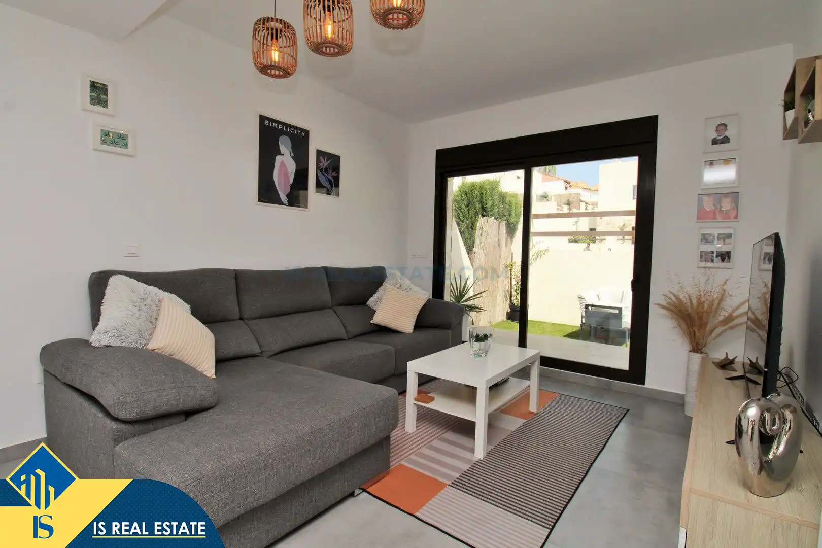 Villa mit Pool zum Verkauf in Orihuela Costa, imagen 8