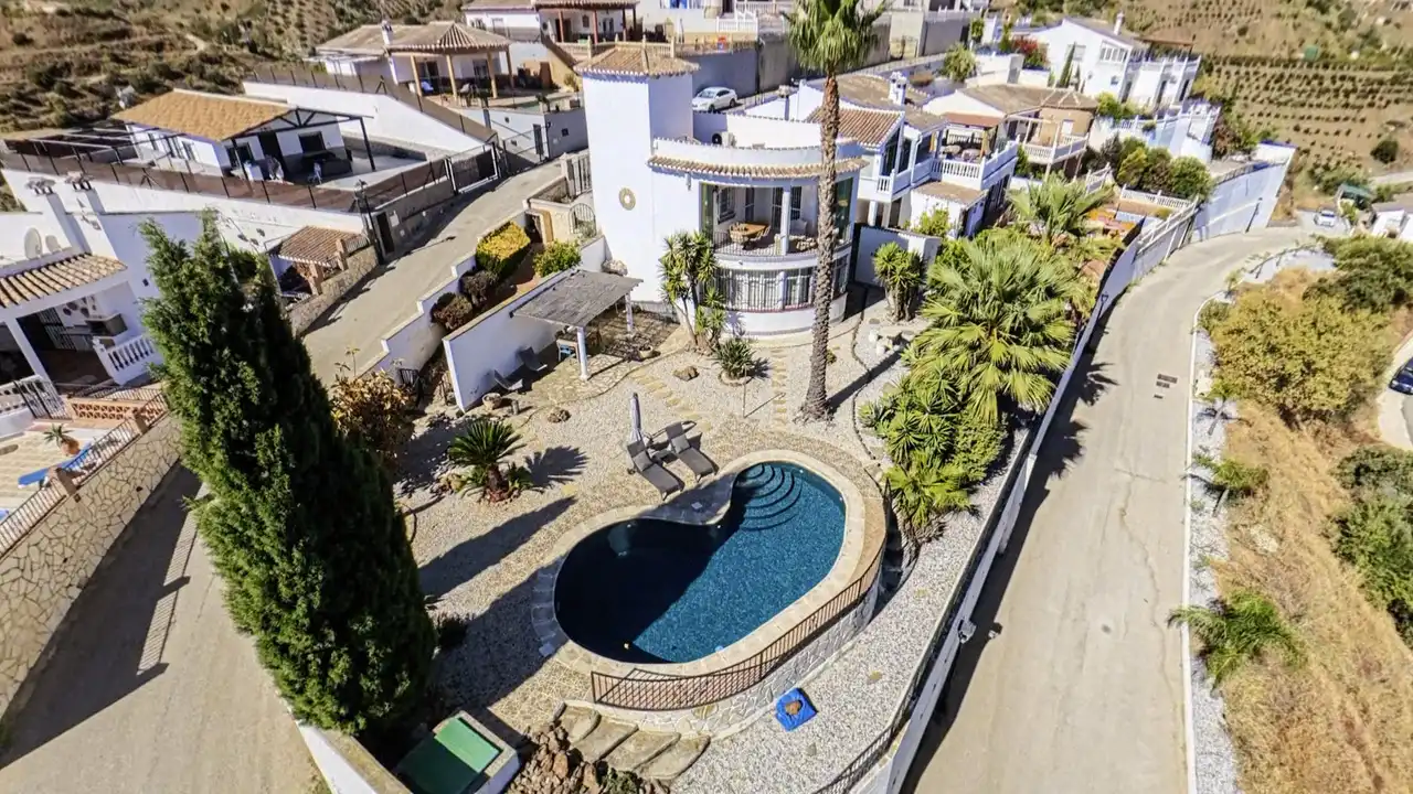 Casa en venda a Viñuela, imagen 18
