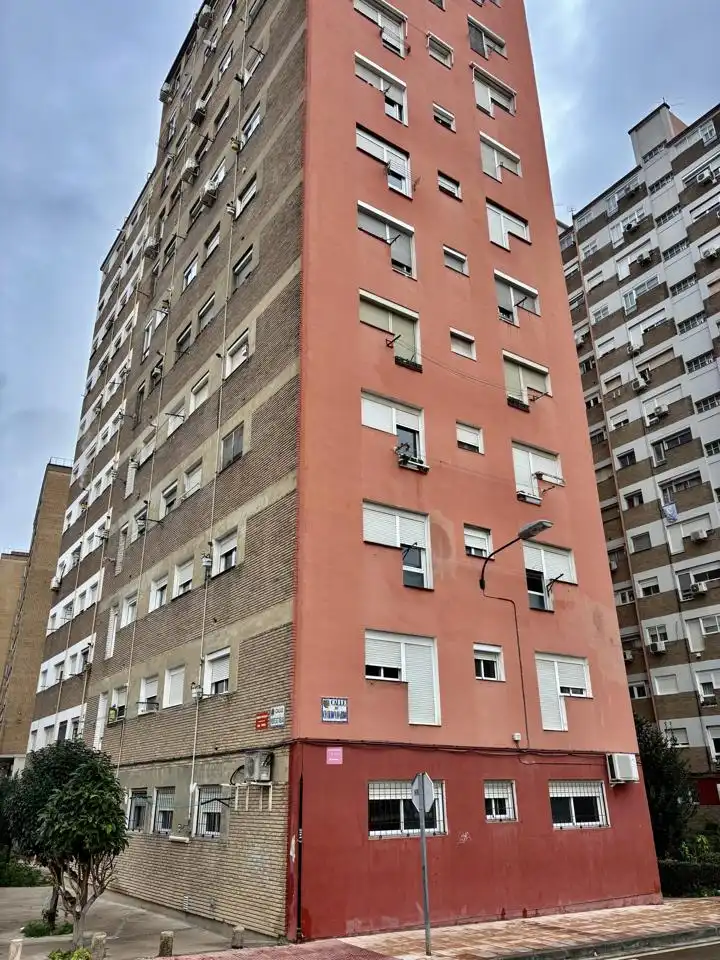 Ground floor for sale in De Cecilio Navarro, Barrio Jesús
