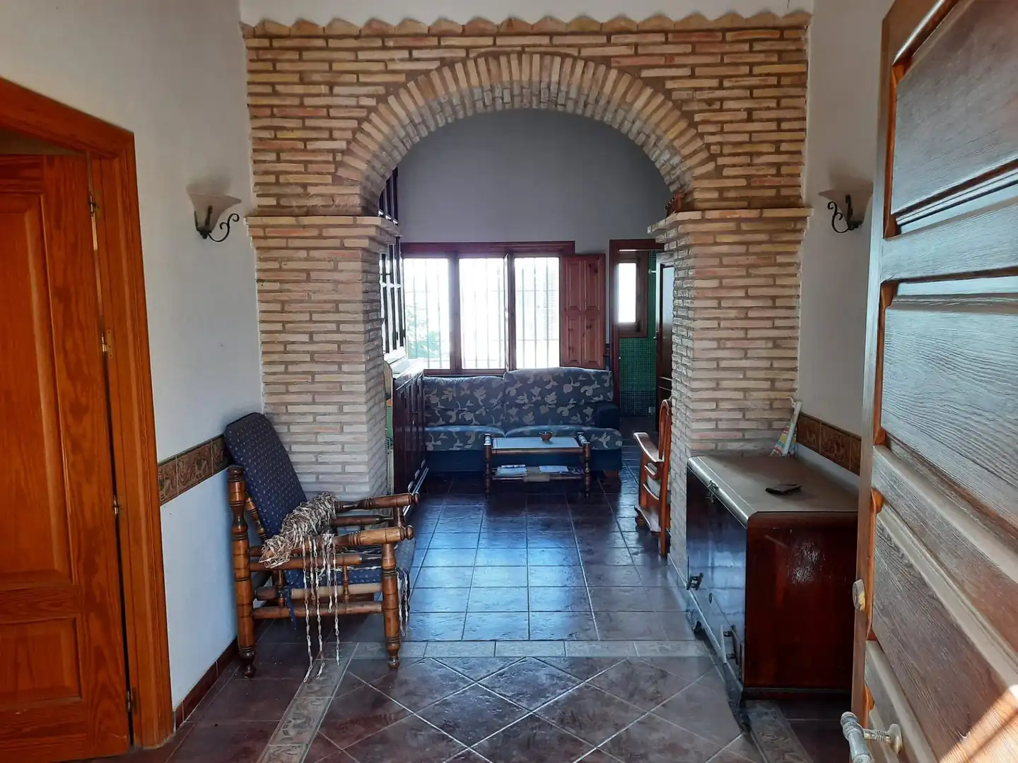 Casa in affitto a Campo de Murcia, imagen 5