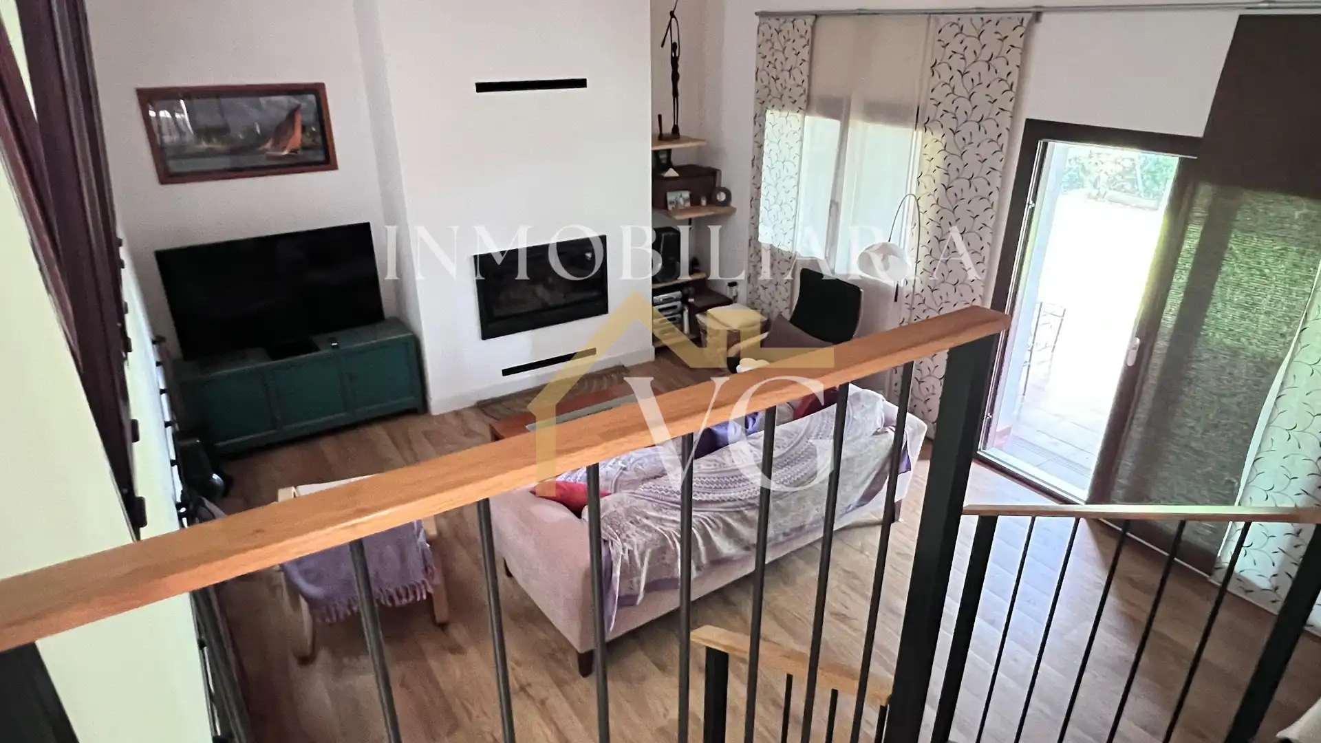 Casa o chalet en venta en Las Pajanosas