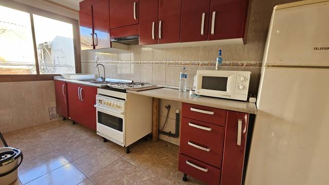 Piso en Venta en Torrent - CL SARAGOSSA en Poble Nou
