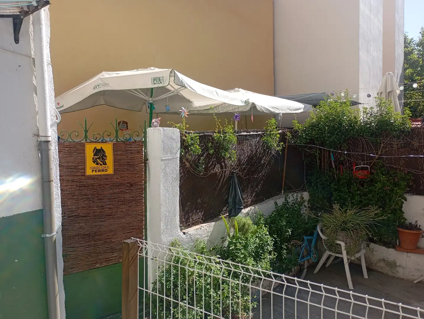 Casa o chalet en venta en Casco Antiguo