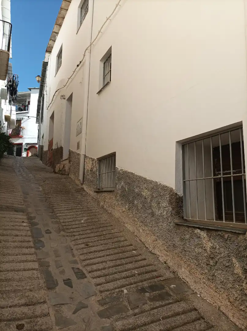 Adossat amb terrassa en venda a Nevada, imagen 3