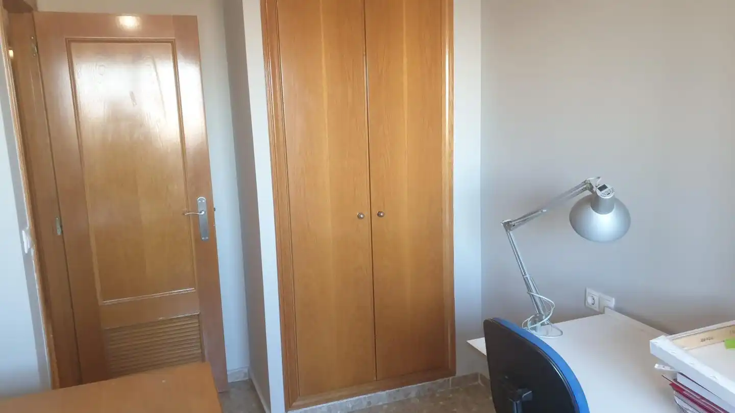 Flat for rent in Plaça de José María Orense, La Carrasca