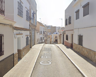 Vista exterior de Pis en venda en Morón de la Frontera