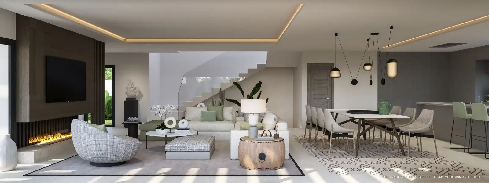 Maison avec piscine à vendre à Riviera del Sol, imagen 13