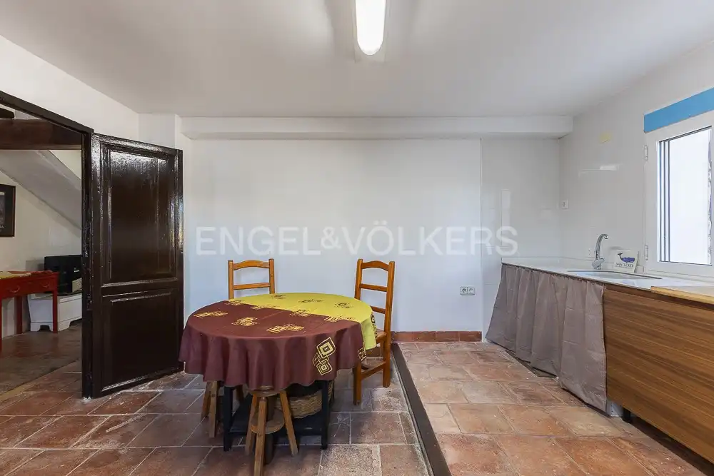 Casa o chalet en venta en Paterna con Aire acondicionado, Calefacción y Jardín privado