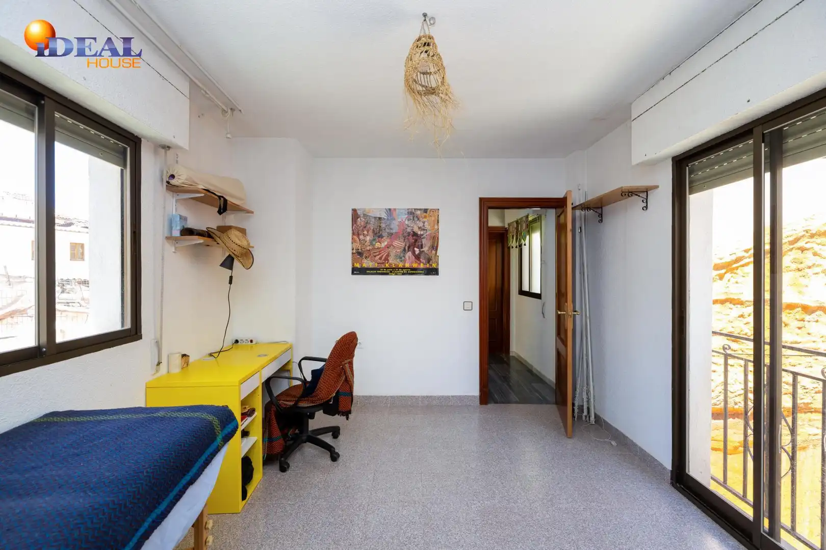 Semi-detached house for sale in Calle San Vicente, imagen 24