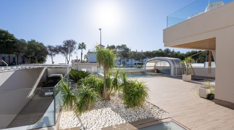 Foto 3 de Casa o xalet en venda a Calle del Mar, Aguamarina, Orihuela