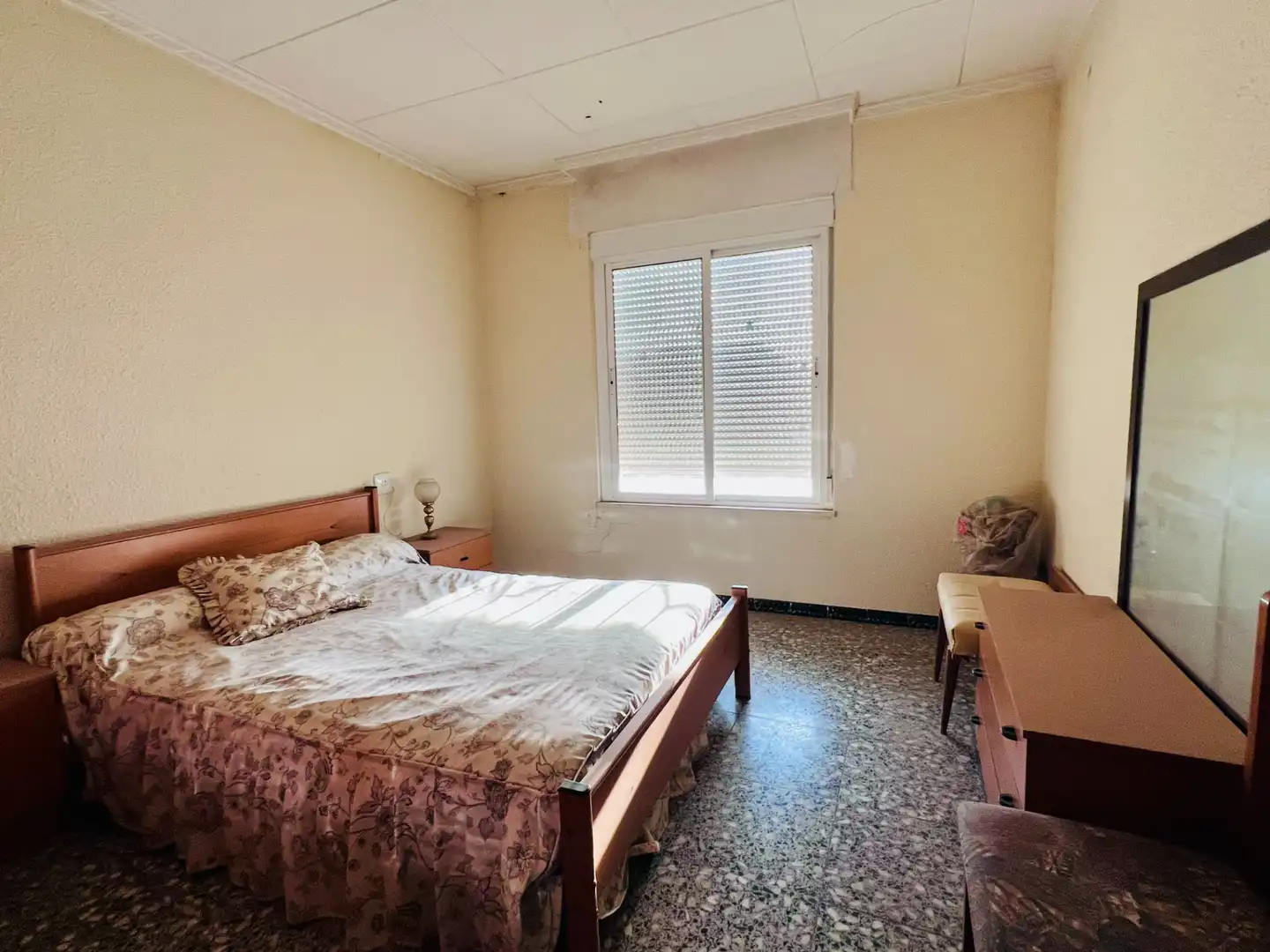 Habitación de Piso en venta en Petrer con Terraza