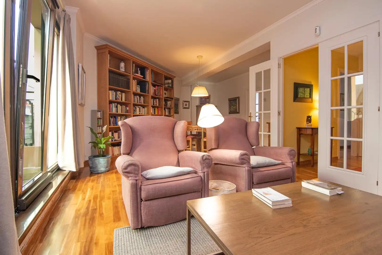 Wohnung mit Terrasse zum Verkauf in Calle MEDICO RODRIGUEZ, imagen 8