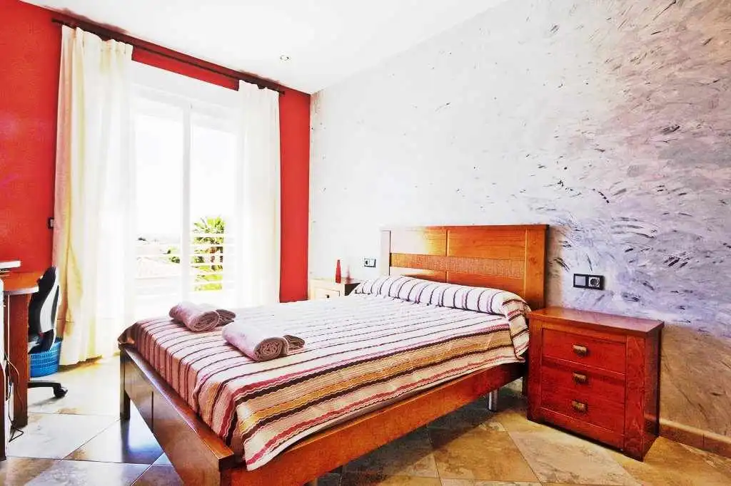 Villa con piscina in vendita a Marisol Park - Ortembach - Los Almendros, imagen 19