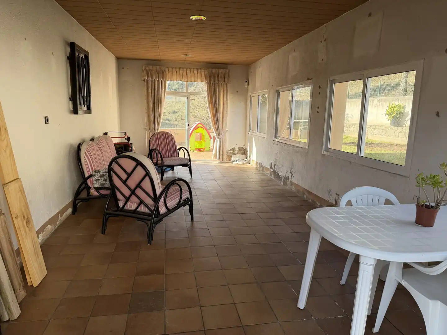 Haus mit Terrasse zum Verkauf in Sant Agustí de Lluçanès, imagen 17