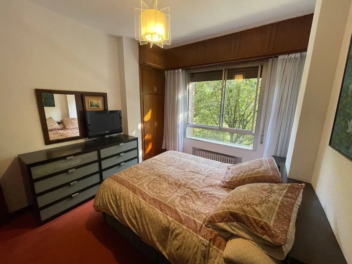 Flat with lift for sale in Juan Antonio Zunzunegi, imagen 20