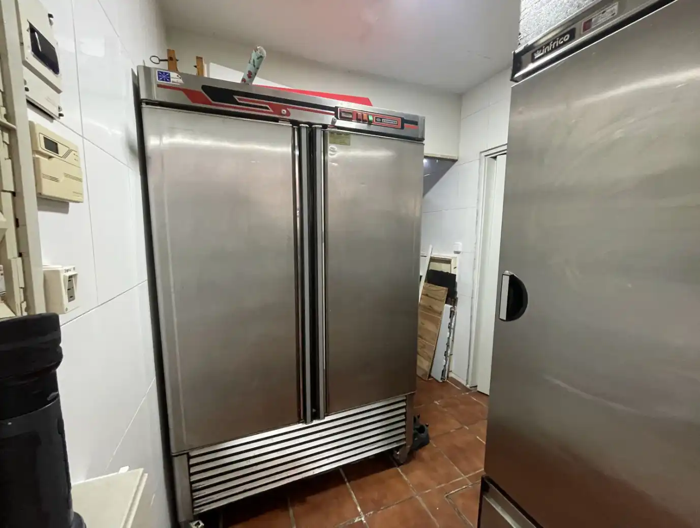 Houses for sale in Algeciras  with Private garden, Terrace and Furnished