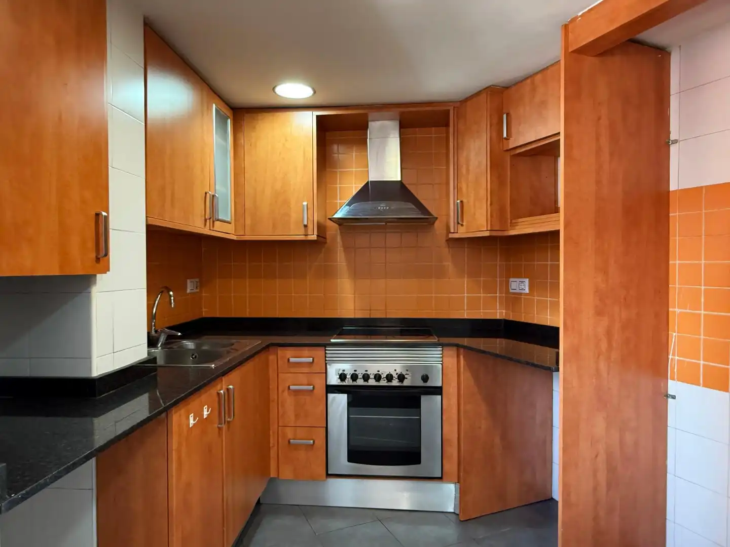 Maisonette zum Verkauf in Barri Mion - Puigberenguer