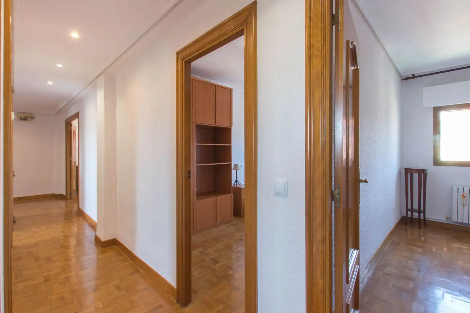 Appartement avec terrasse à louer à Milagrosa, imagen 22