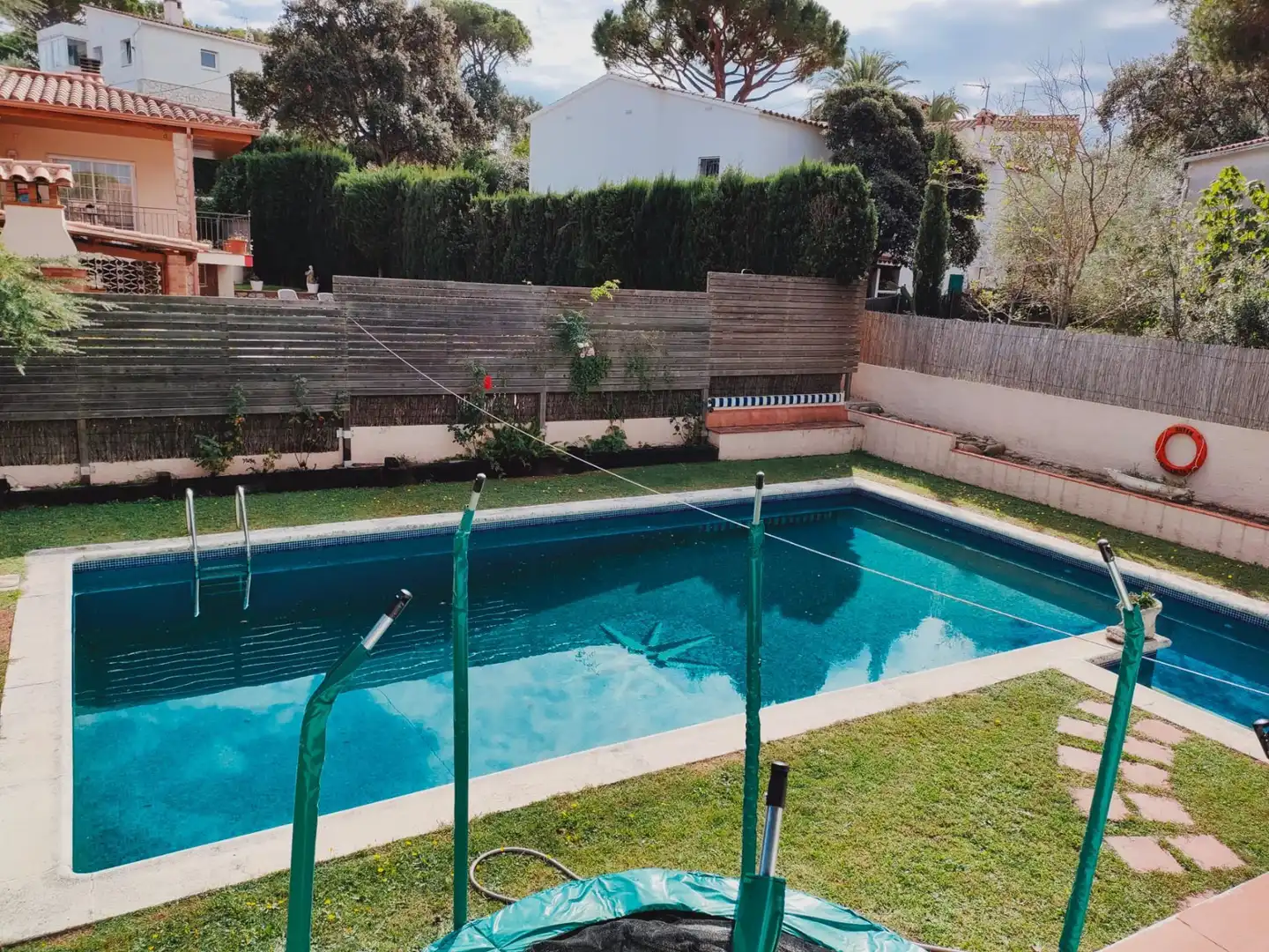 Casa con piscina in vendita a Golf Costa Brava, imagen 3