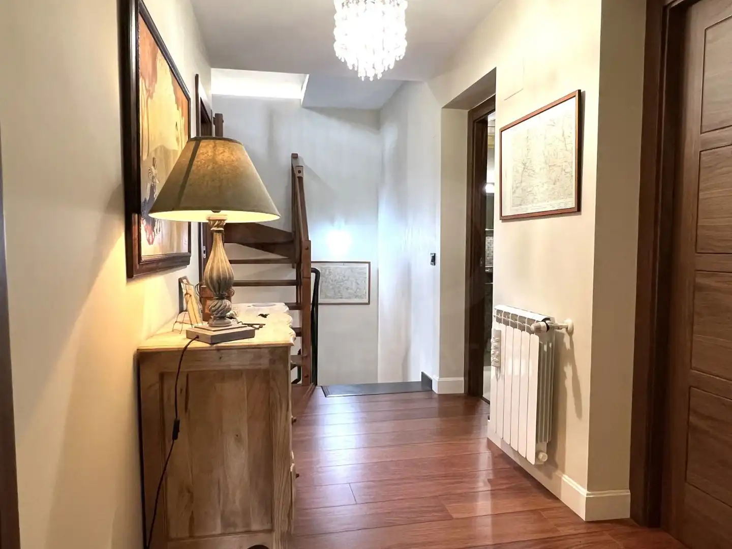 Casa o chalet en venta en Broto