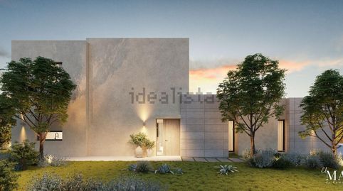 Photo 4 of Houses for sale in Mas Camarena, Bétera