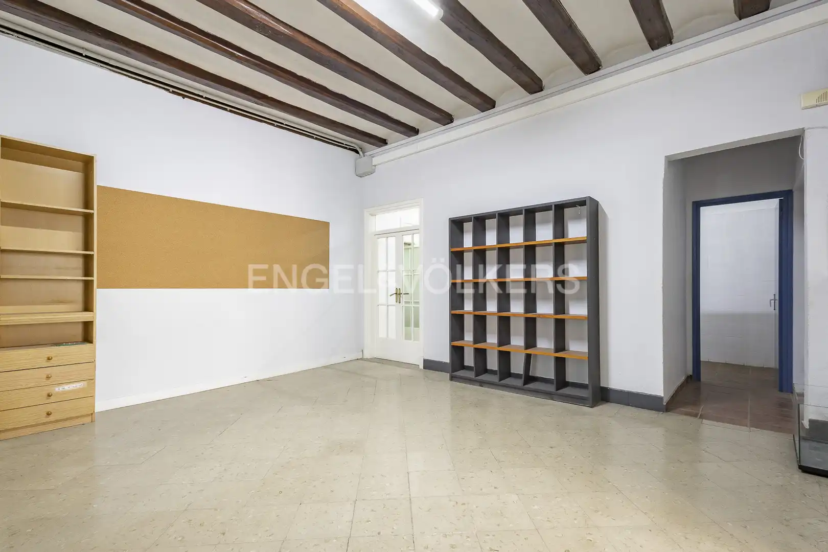 Edificio en venta en Sant Joan Despí