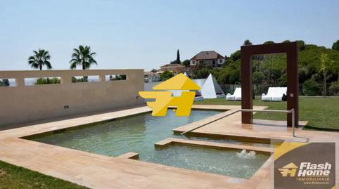 Foto 3 de Pis de lloguer a Avenida San Jose de Calasanz, El Brillante -El Naranjo - El Tablero,  Córdoba Capital