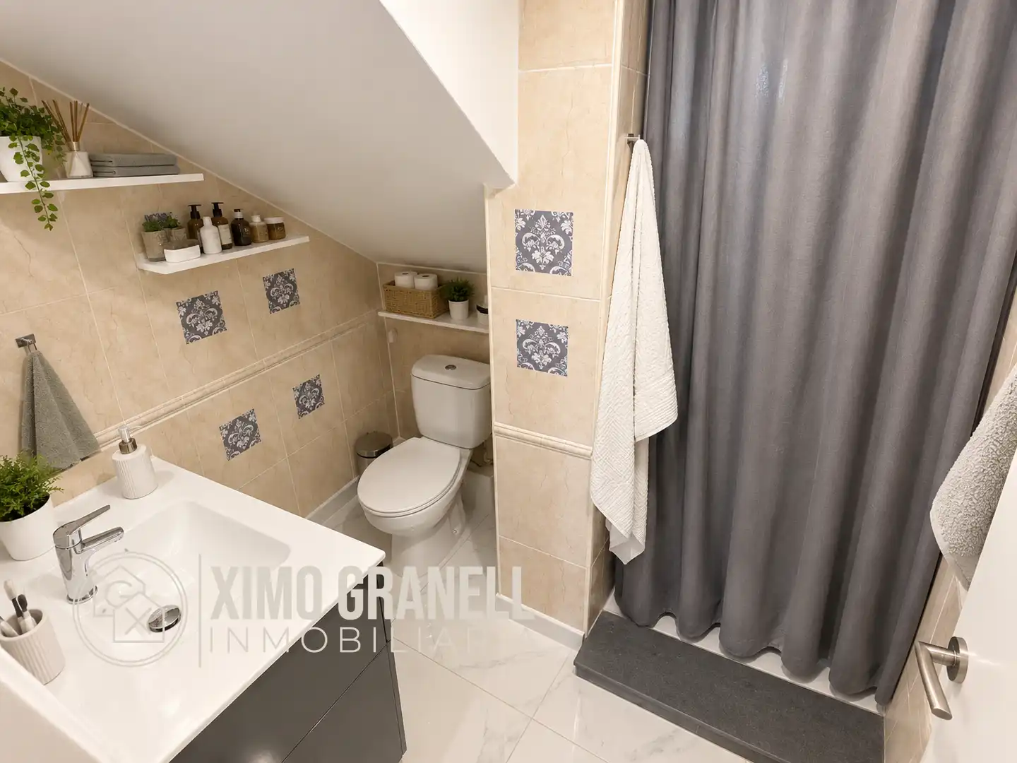 Casa a schiera con piscina in vendita a Chilches / Xilxes, imagen 12