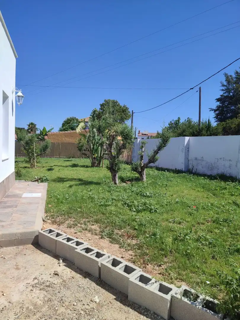 Detached house for sale in Barrio Nuevo, imagen 33