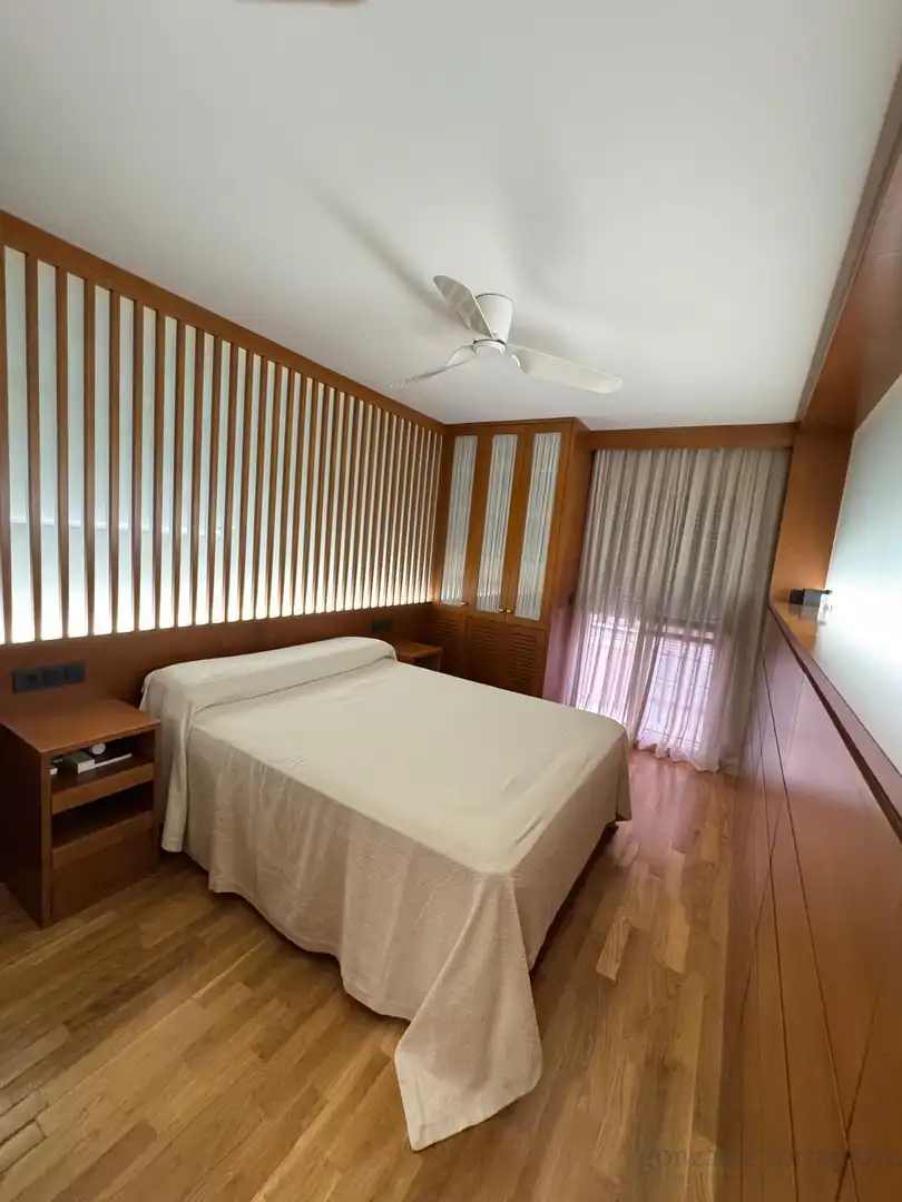 Bedroom of Houses for sale in Lorca  with Storage room and Furnished