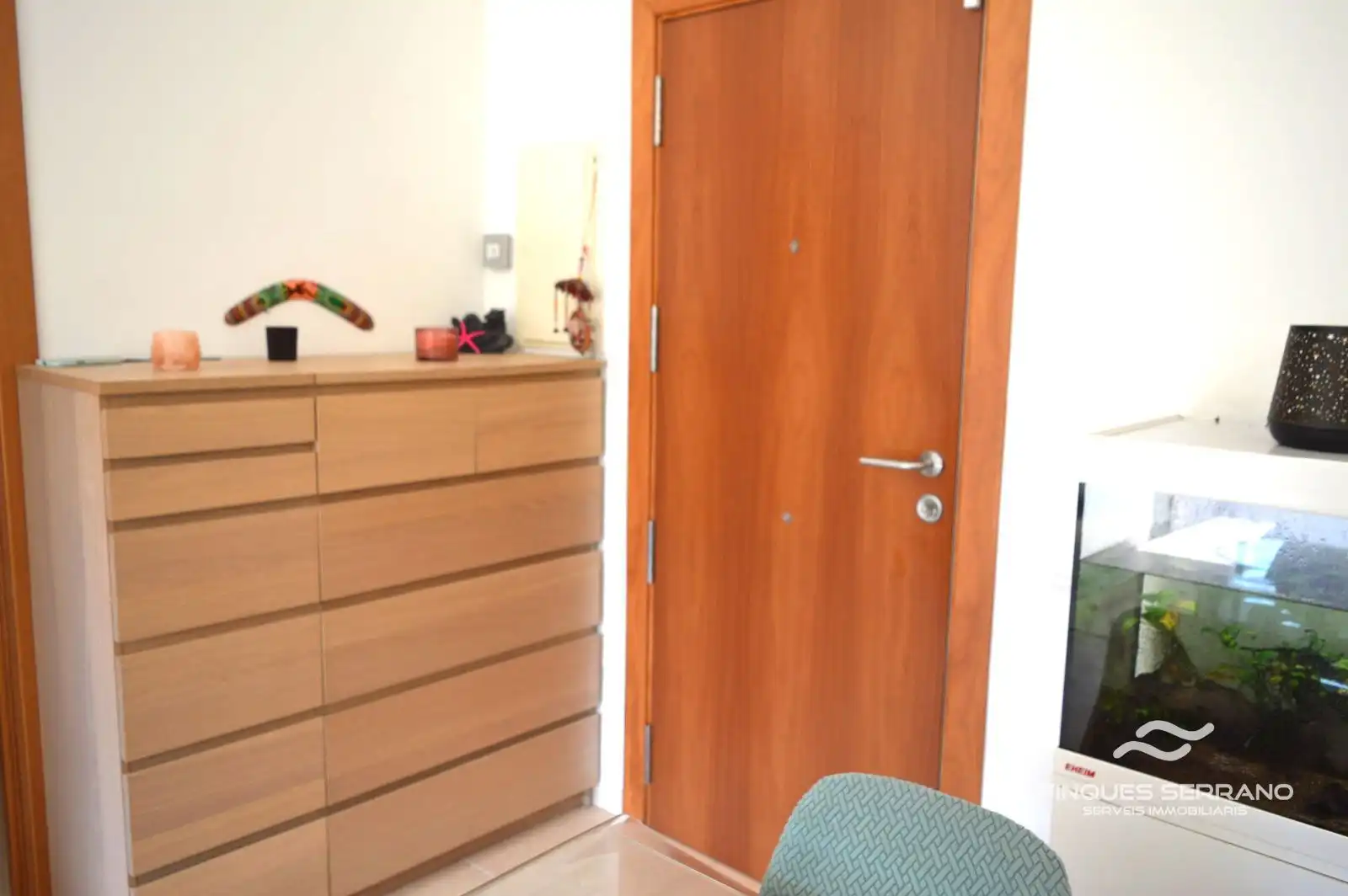 Piso con piscina en venta en Rumania, imagen 22
