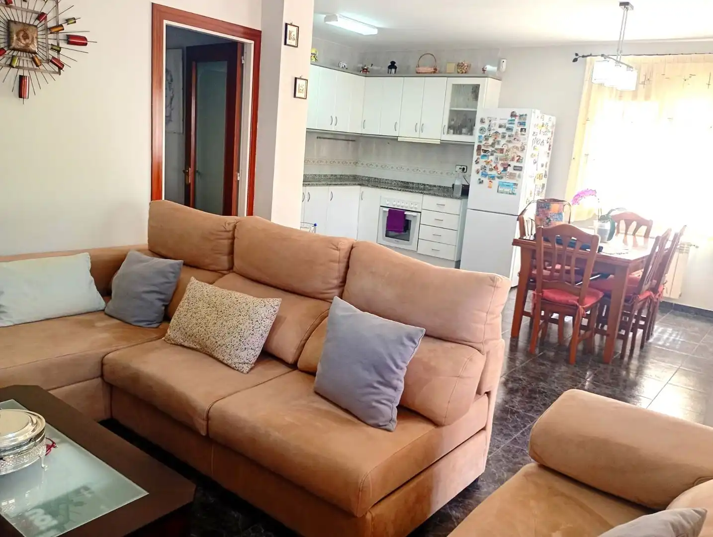 House for sale in ANTONIO GAUDI, imagen 9