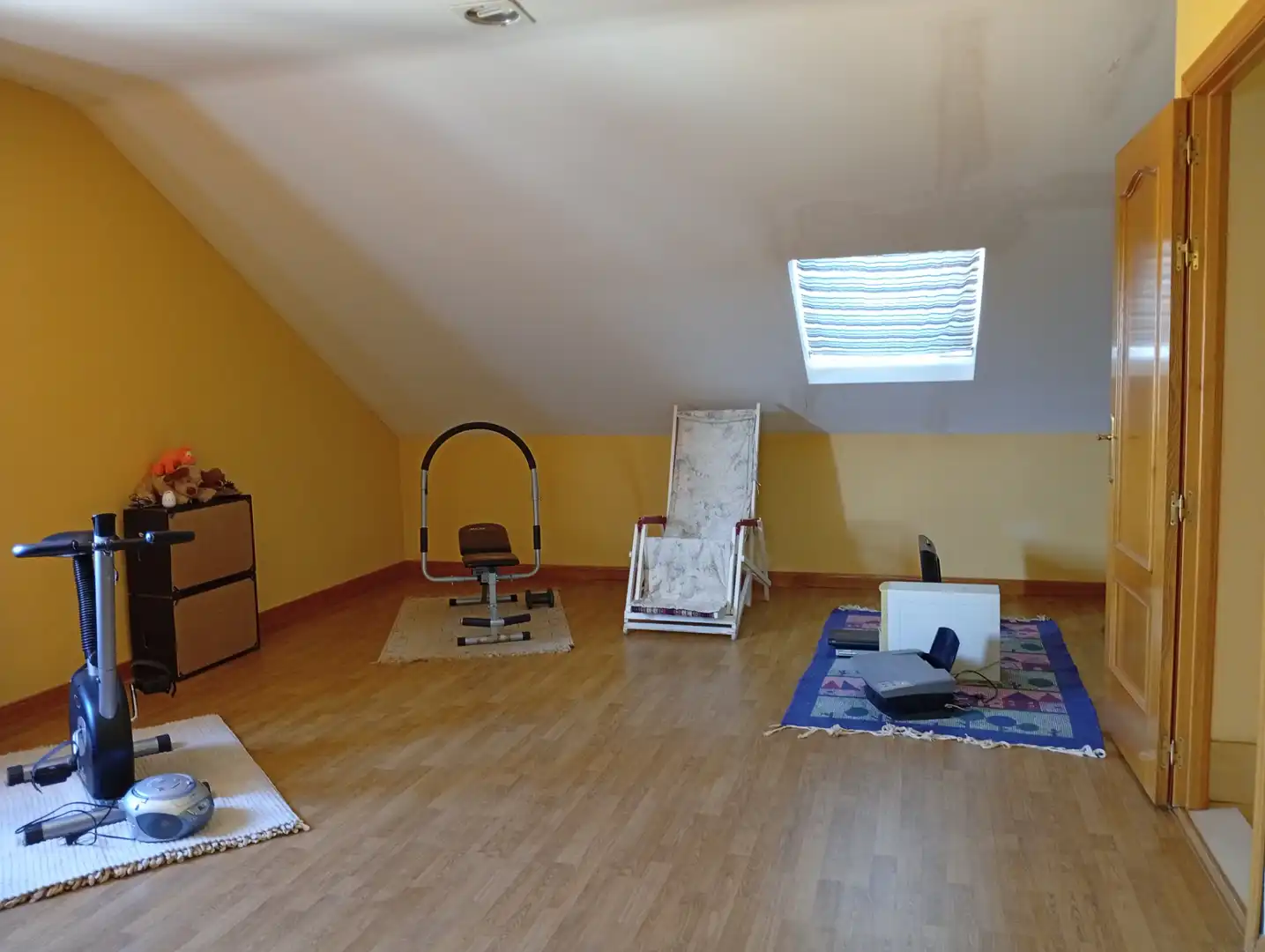 Casa a schiera con piscina in vendita a El Perchel, imagen 23