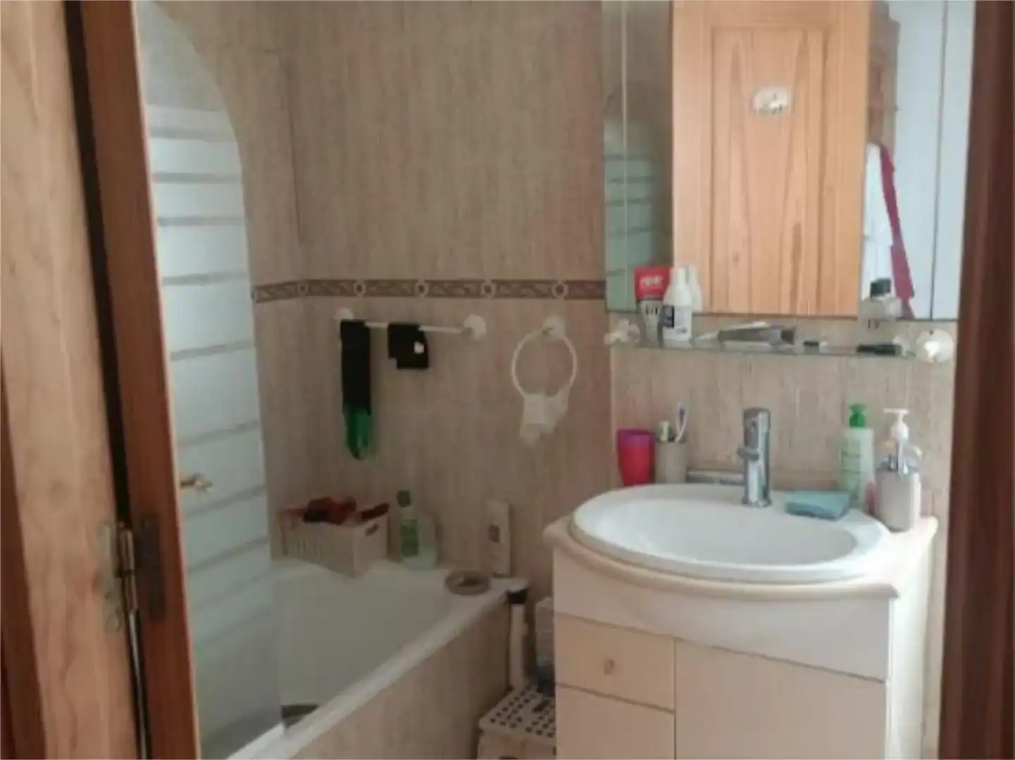 Bany de Planta baixa en venda en Estepona