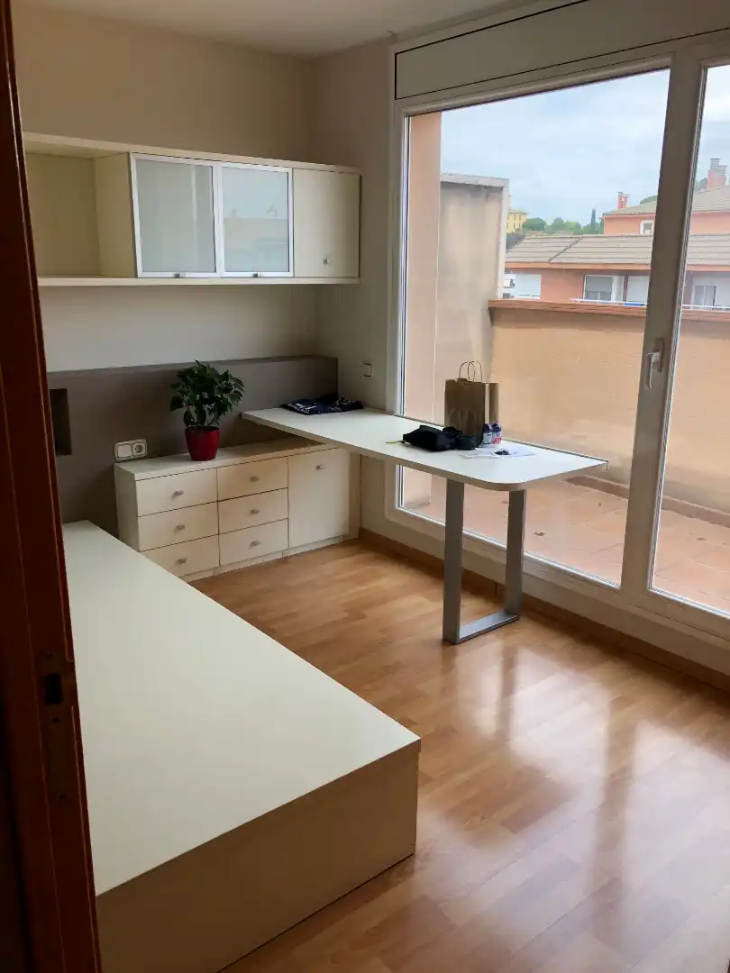 Maisonette zur Miete in Bases de Manresa - Carretera de Santpedor