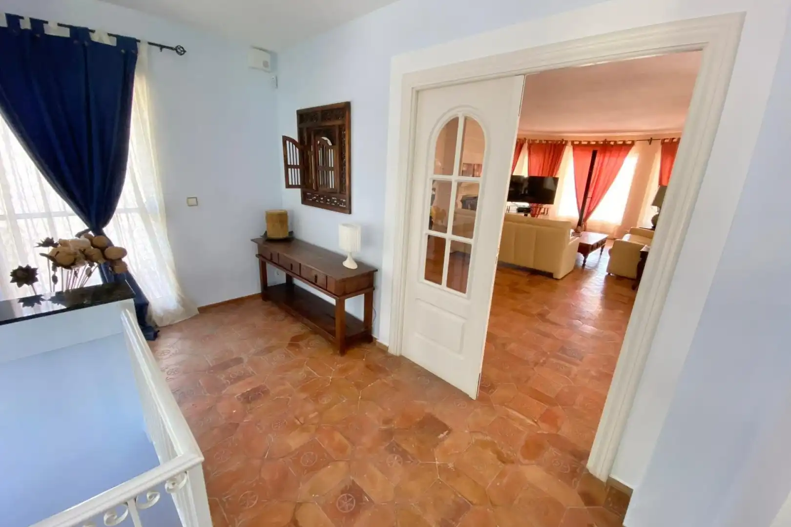 Casa o xalet en venda en Altea ciudad