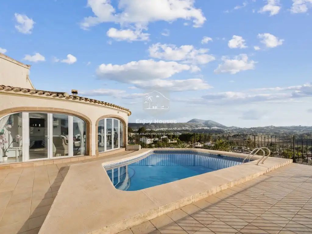 Houses for sale in Partides comunes - Adsubia