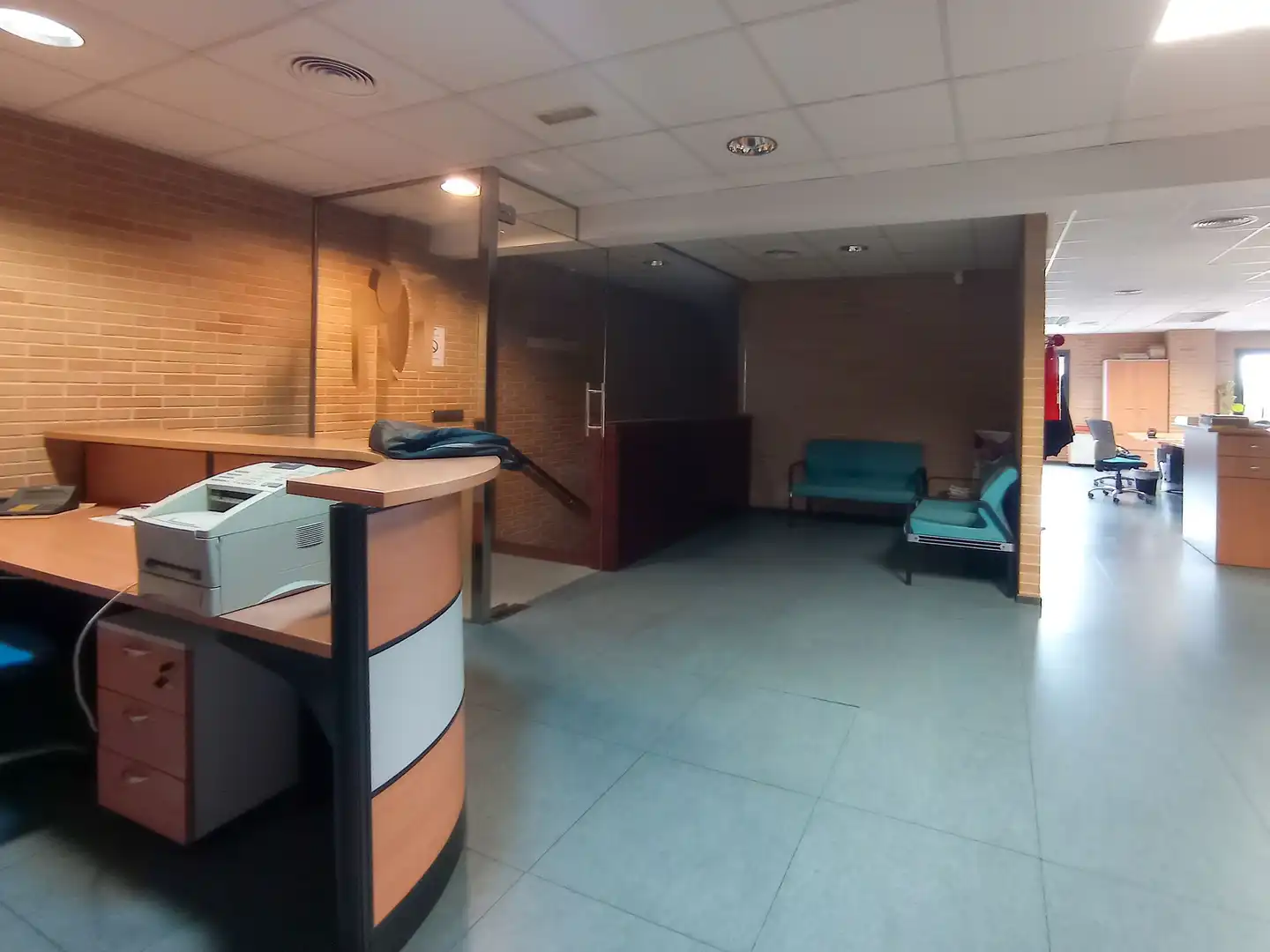 Industrial buildings for sale in Llagostera