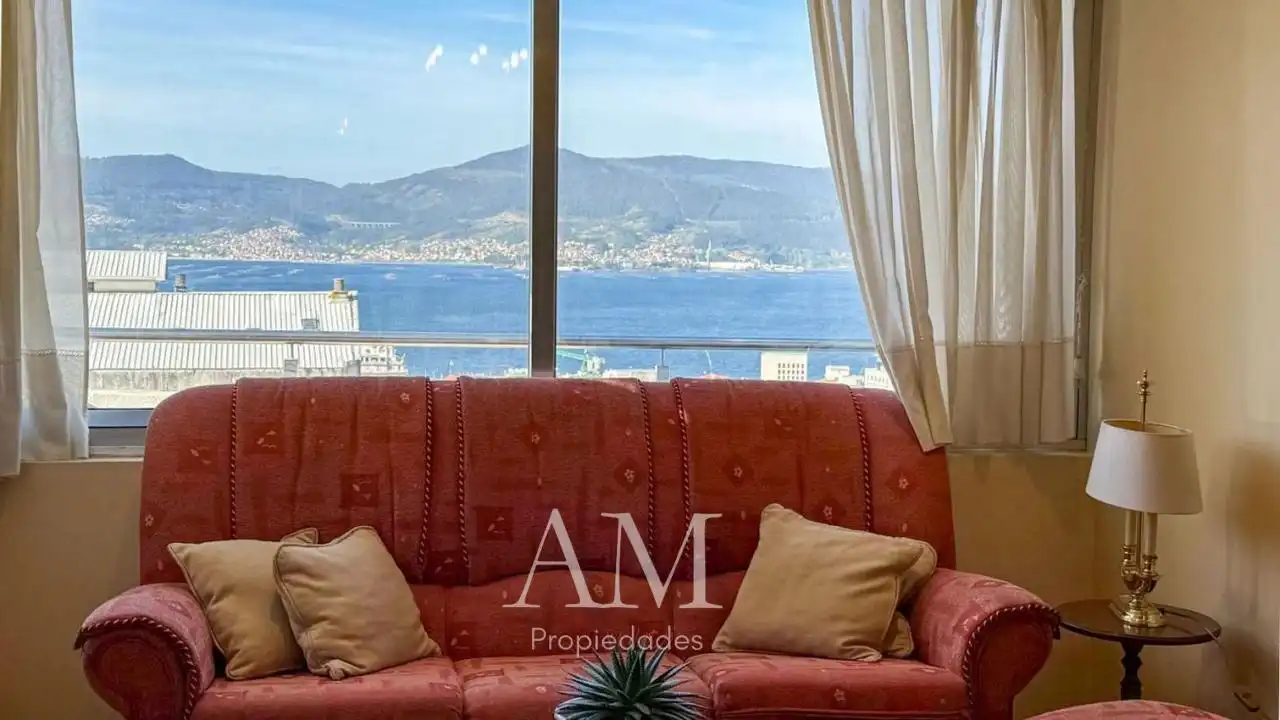 Piso con ascensor en venta en Calle Venezuela, imagen 41