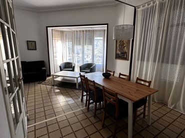 Wohnung zum Verkauf in Marques de Bellet
