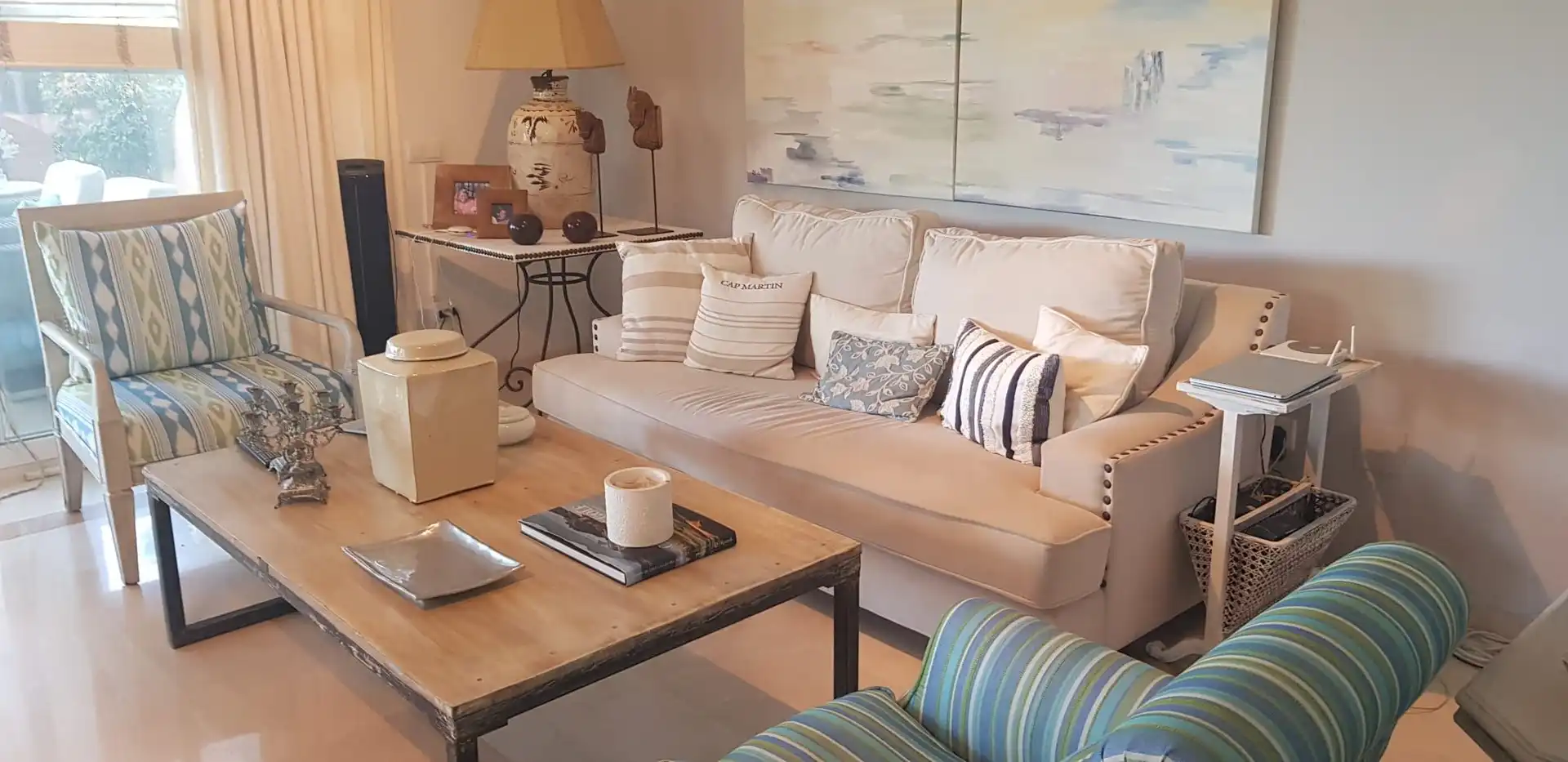 Wohnung mit Terrasse zur Miete in Calle Lastonar, imagen 7