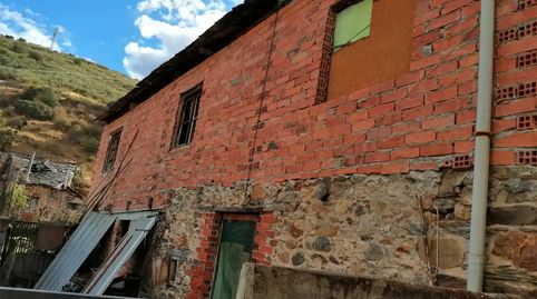 Foto 3 de Casa adosada en venda a Avenida Compostilla, 11, Centro, Ponferrada