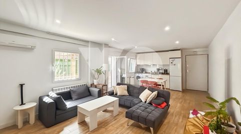 Photo 3 of Flat for rent in Alcalá, Quintana, Madrid Capital