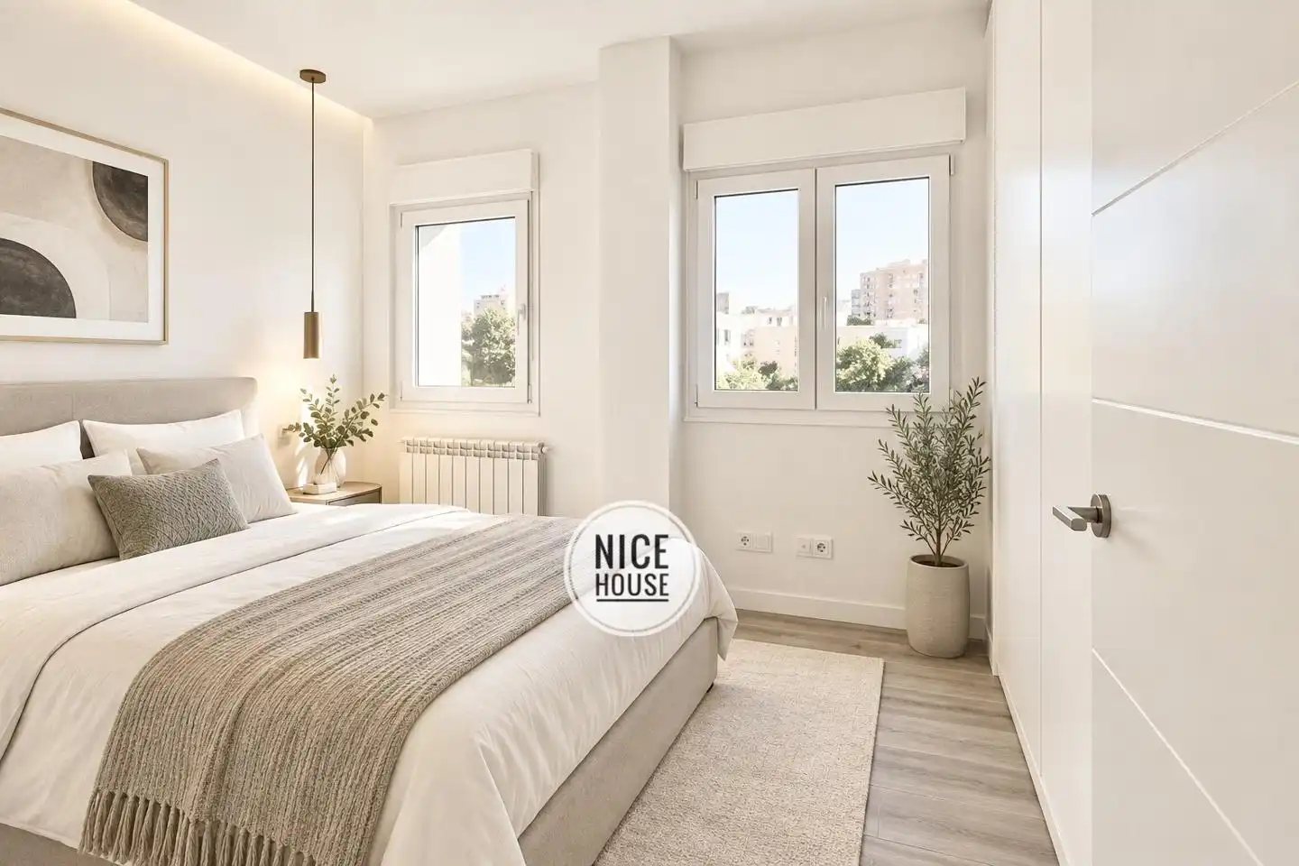 Appartement avec jardin à vendre à Latina, imagen 5