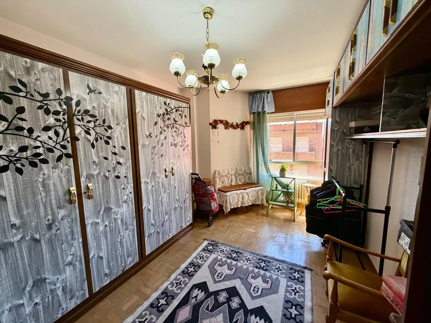 Flat for sale in San Esteban